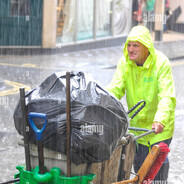 bin man