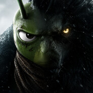 Steam Avatar