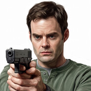 Barry avatar