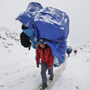 Sherpa's avatar