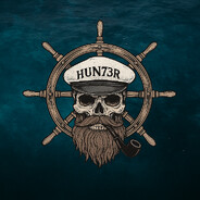 HUN73R