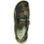 Left Shoe