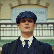 TOMMY SHELBY