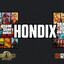 [gua.pub]HONDIX
