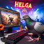 Pigeonwoman