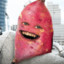 KamoteMan