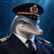 Lt. Dolphin ☾☆