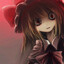 HEX: FF81K