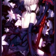 我永远喜欢呆毛