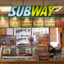 Mr Subway