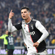 Ronaldo MENTALITY avatar