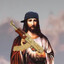 Steam avatar