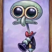 Squidy avatar