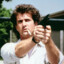 Martin Riggs