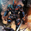 DEATHSTROKE