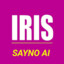 Iris | SAYNO AI