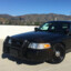 2011 Ford Crown Vic Interceptor