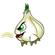 KindredGarlic