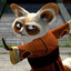 Maestro Shifu