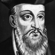 nOSTRADAMUS