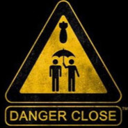 Danger Close