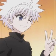 Killua