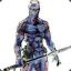 Gray Fox II...