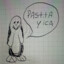 Pastita yica
