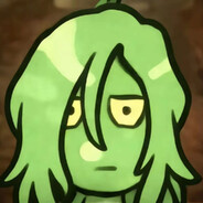 GREEN BOY