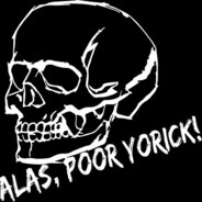 Yorick