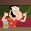 Glen Quagmire