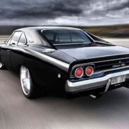 CHARGER69