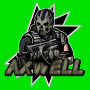 Axwell