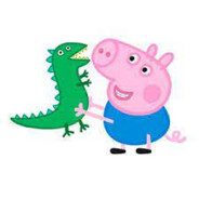 GEORGE PIG
