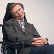 萝莉岛突破手霍金