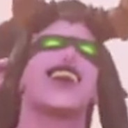 普信下头恶臭国男