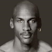 Michael Jeffrey Jordan