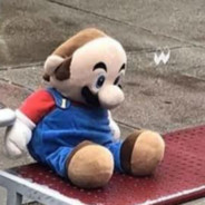mario Steam avatar