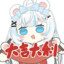 iris’bear