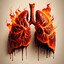 Spicy Lung