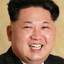 Kim Jong-Un ☢