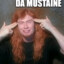 Da Mustaine