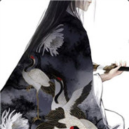 何来人间惊鸿客