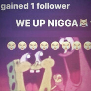 nahhhh gangsta