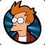 Philip j Fry