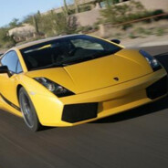 2009 Lamborghini Gallardo