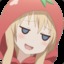 Smug Tomato