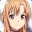 Hey, i´m Asuna :)