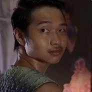 你踩到我的八倍镜了