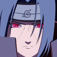 Itachi Uchiha